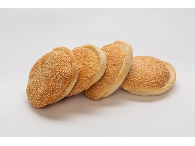 Hamburgersemla image