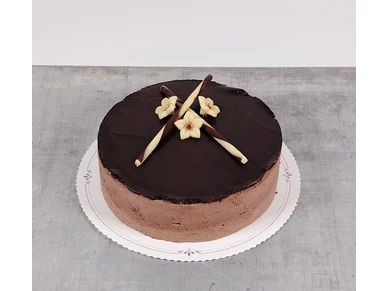 Chokladtarta 1 beskard image