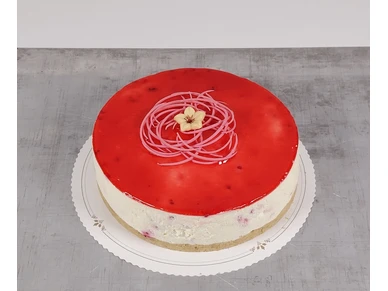 Halloncheesecake 1 image