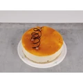 Havtornscheesecake