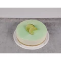 Limecheesecake