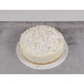 Vitchokocheesecake