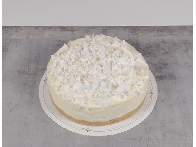 Vitchokocheesecake image