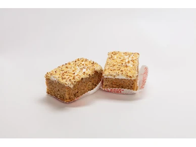 Morotsbakelse image
